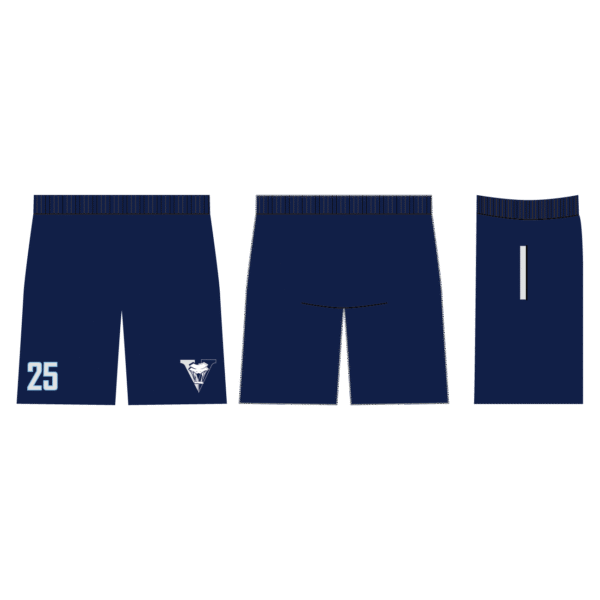 UNIFORM SHORTS