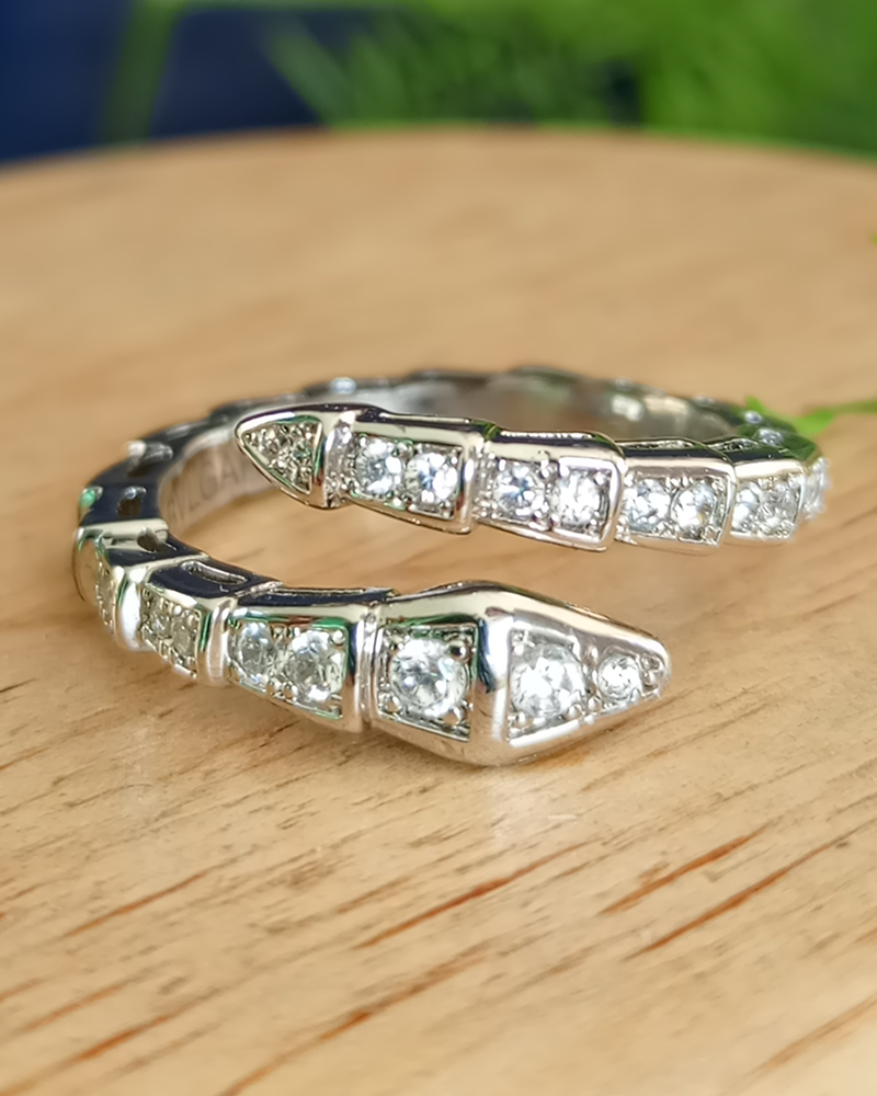 Silver Rings - Image 4
