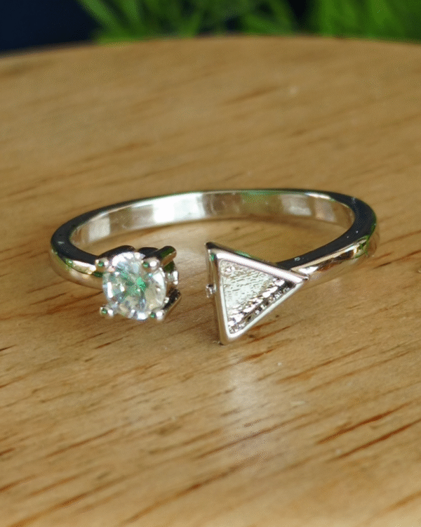 Silver Rings - Image 5
