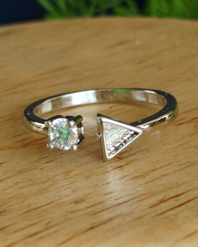 Silver Rings - Image 5
