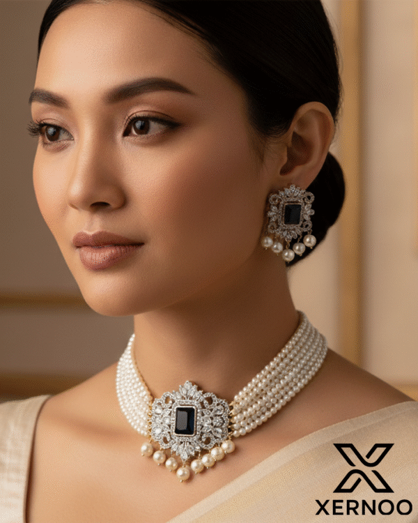 Choker Necklace - Image 2