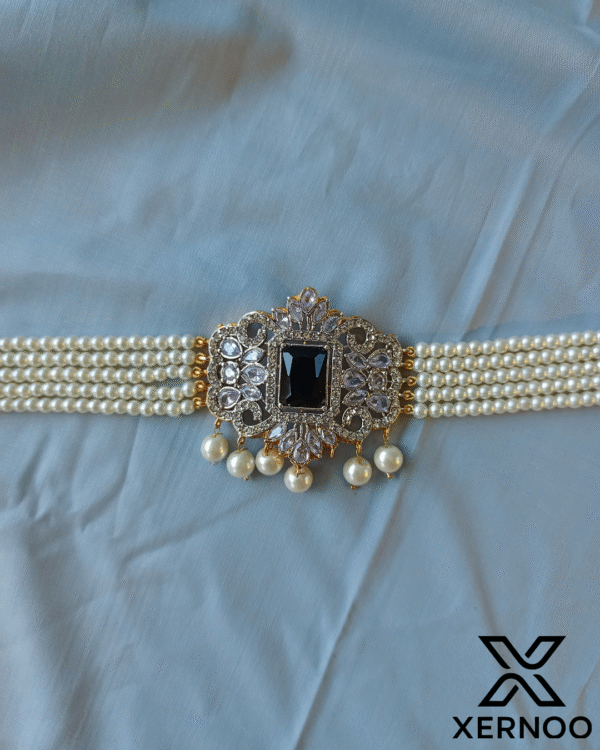 Choker Necklace - Image 4