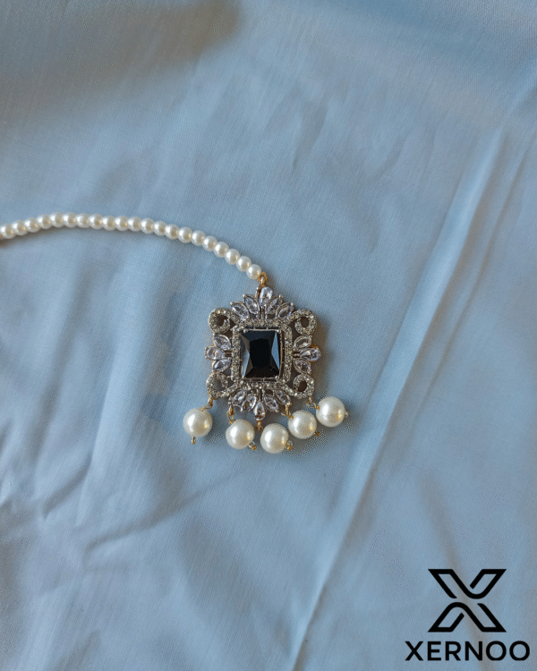 Choker Necklace - Image 6