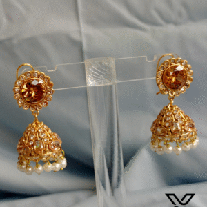 jhumky earrings