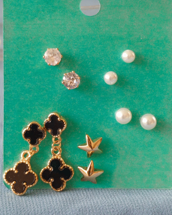 Stud Set