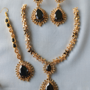 Teardrop Necklace
