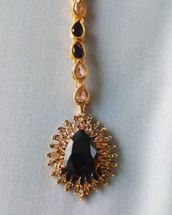 Teardrop Necklace - Image 3