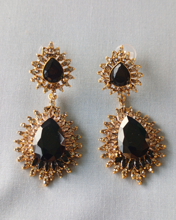 Teardrop Necklace - Image 4