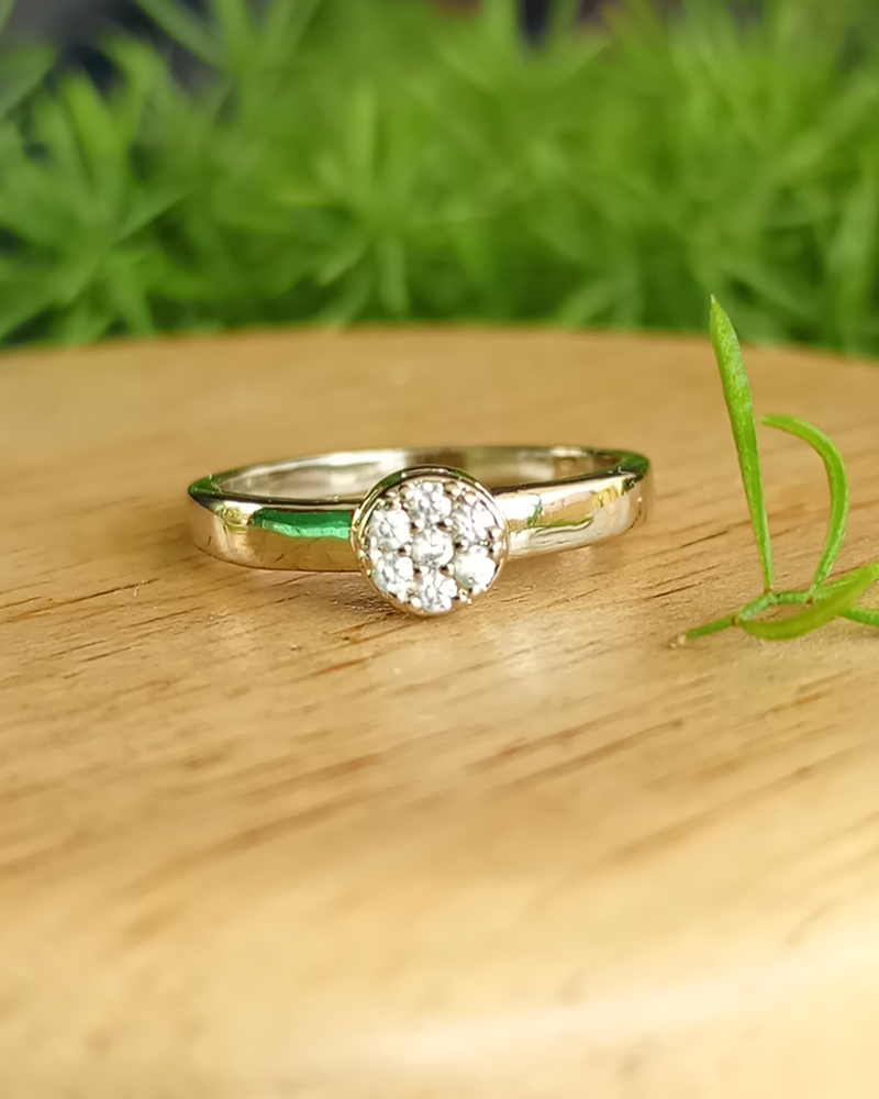 Silver Rings - Image 6