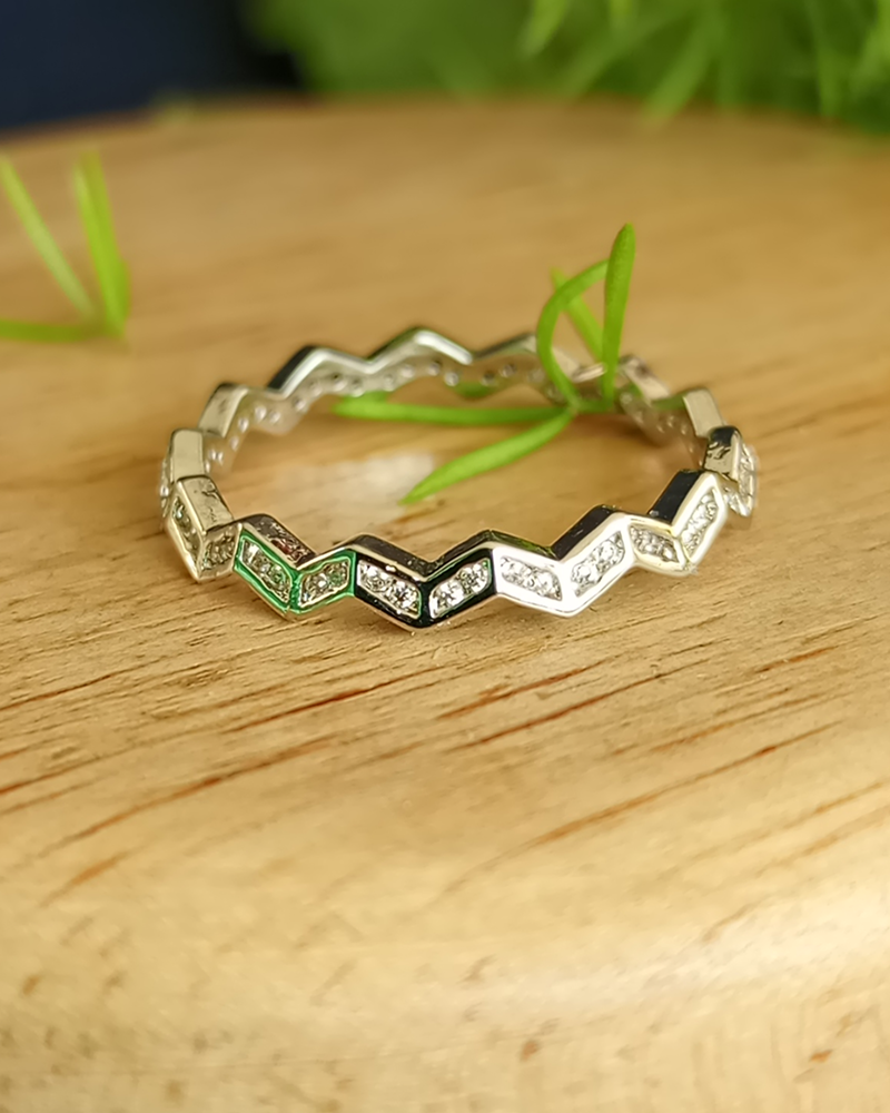 Silver Rings - Image 7