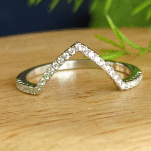Silver Rings