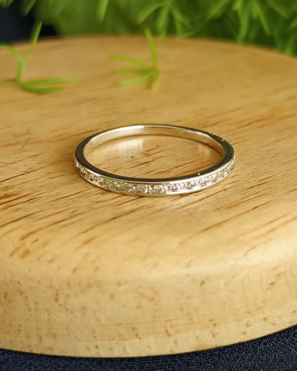 Silver Rings - Image 9
