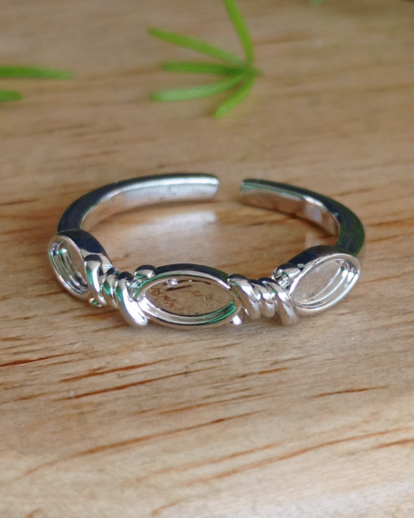 Silver Rings - Image 10