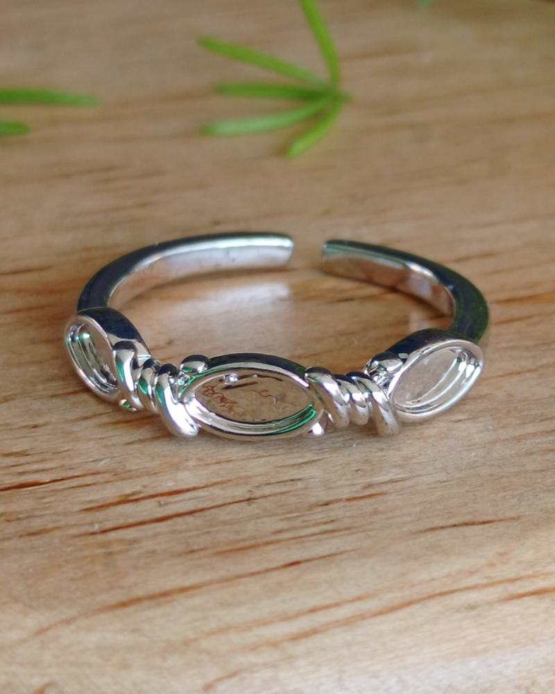 Silver Rings - Image 10