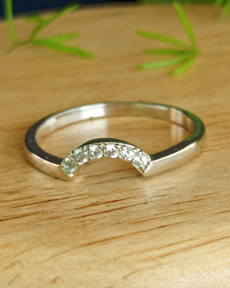 Silver Rings - Image 2