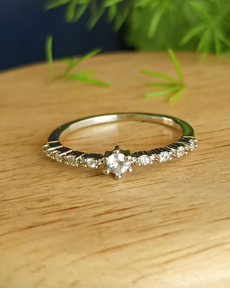 Silver Rings - Image 3