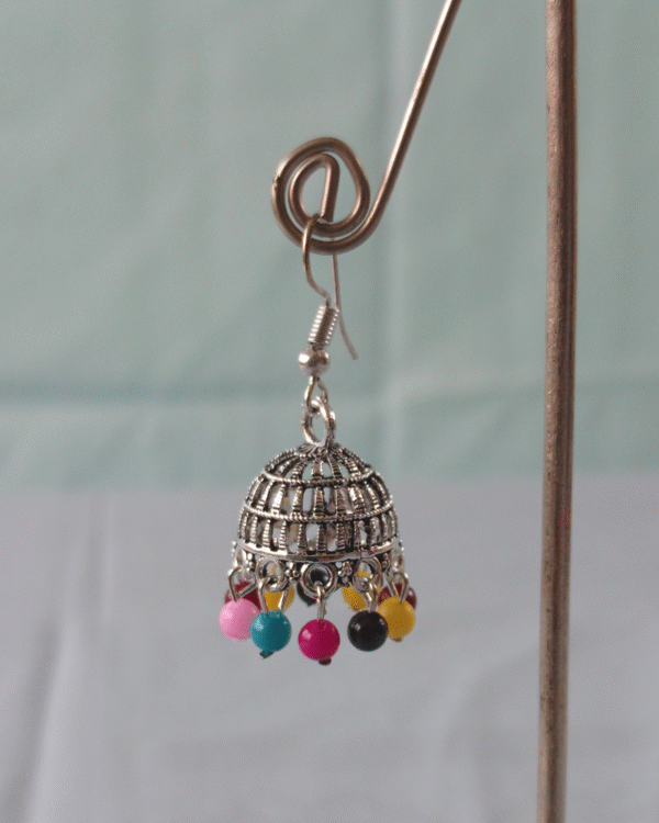 Mehfil Jhumka - Image 2