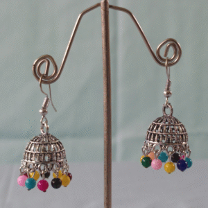 Mehfil Jhumka