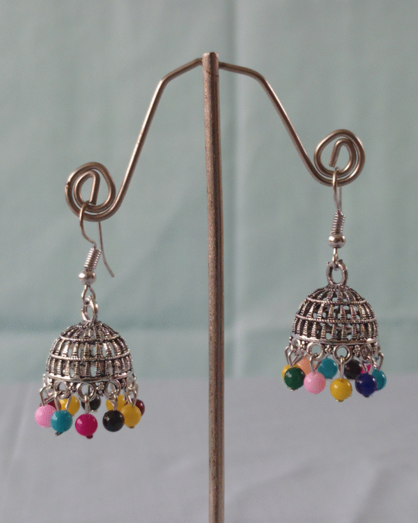 Mehfil Jhumka