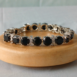 Midnight Spark Bracelet
