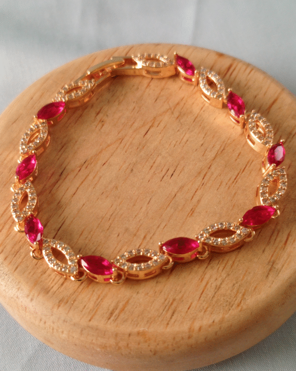 Link Bracelet - Image 3