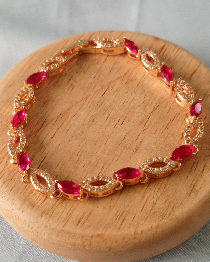 Link Bracelet - Image 3