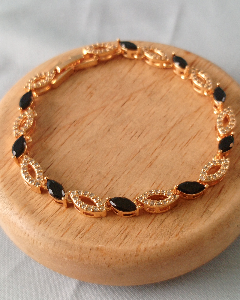 Link Bracelet