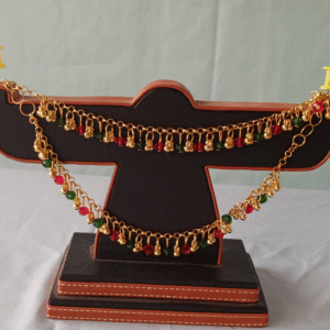 Traditional Payal