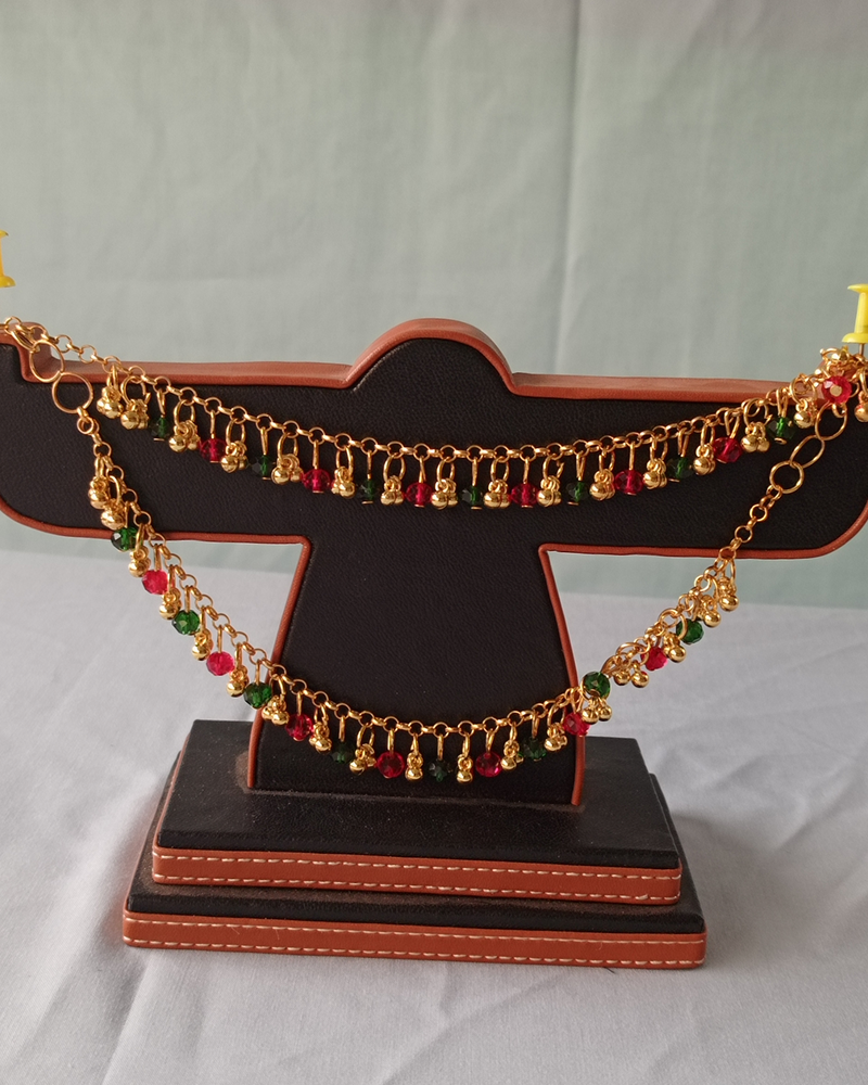 Traditional Payal