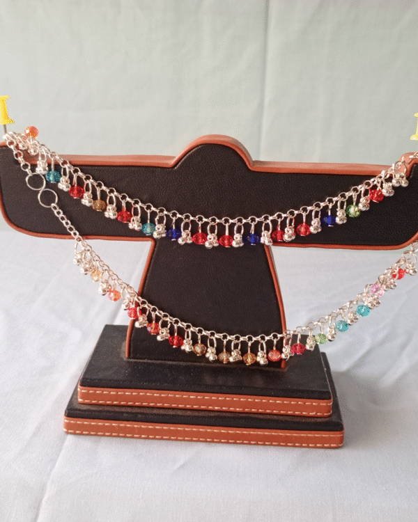Traditional Payal - Image 7