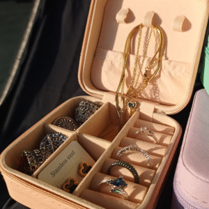 Jewellery Organizer