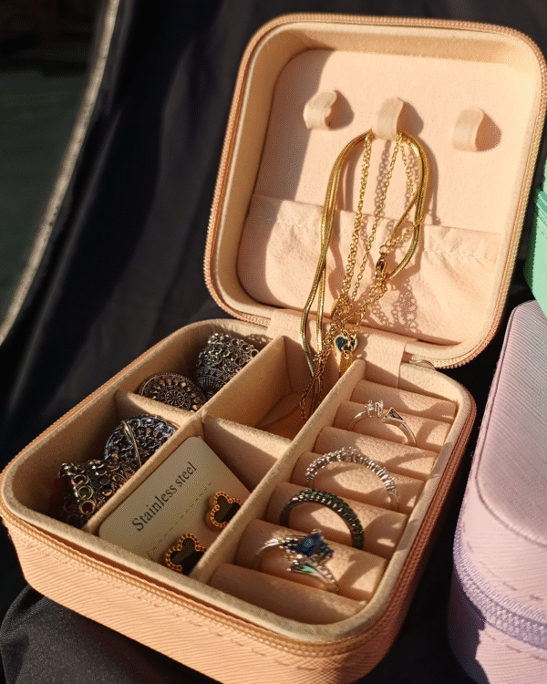 Jewellery Organizer