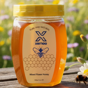Xernoo Honey