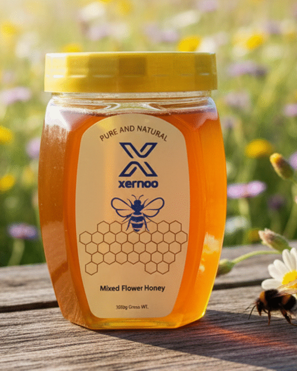 Xernoo Honey