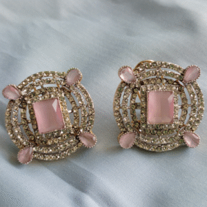 Stylish Tops Earrings