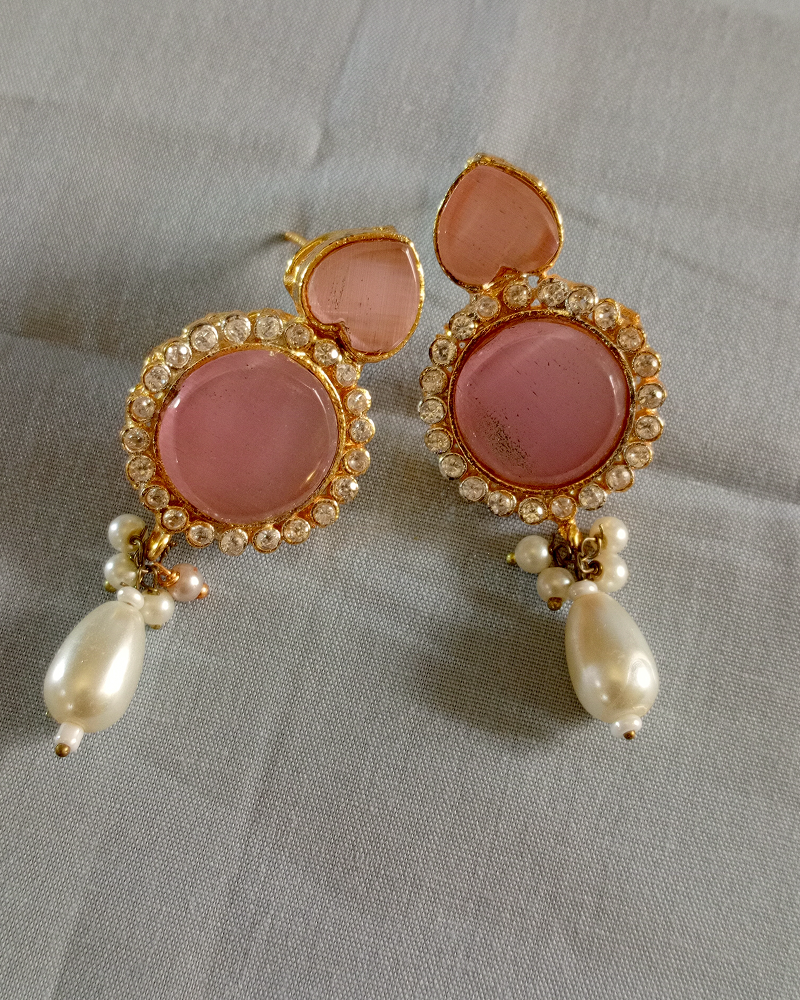 Smart Multi Color Choker Necklace - Image 9