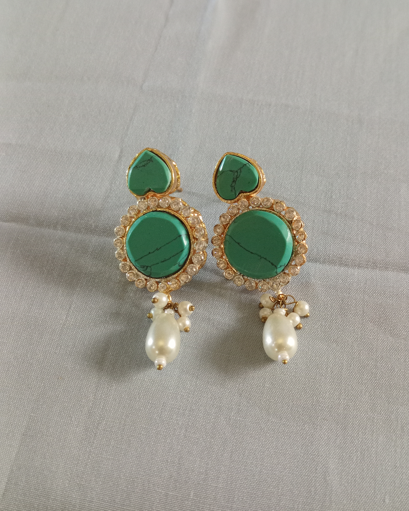 Smart Multi Color Choker Necklace - Image 6