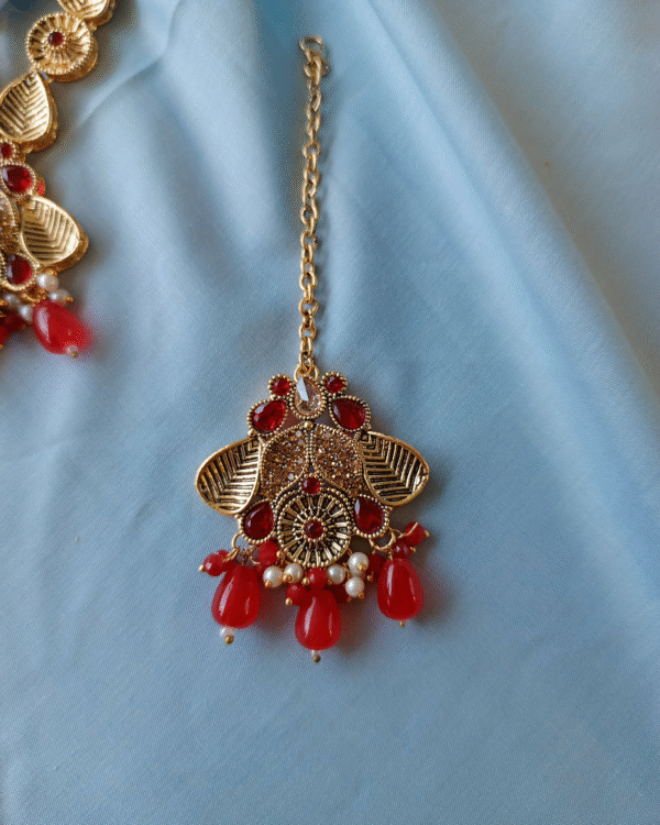 Elegant Necklace - Image 5