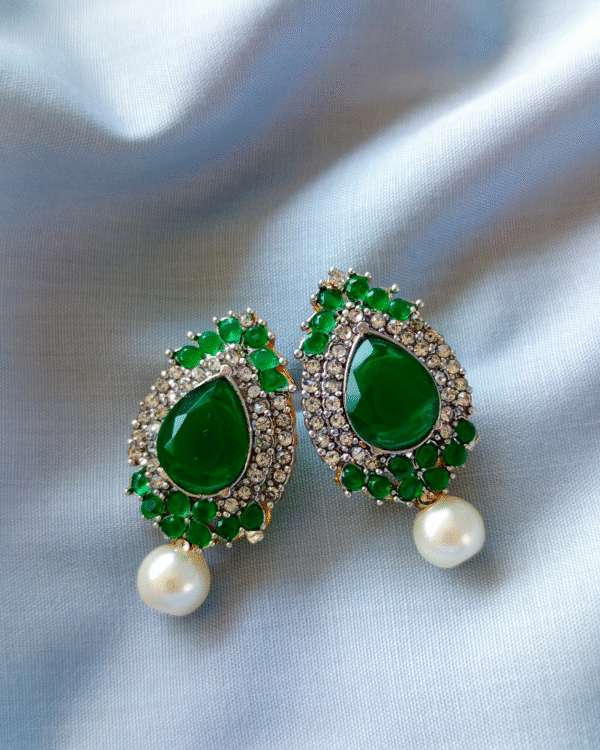 Tops Earrings