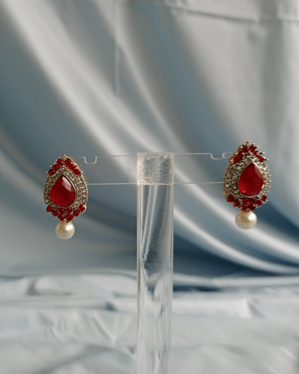 Tops Earrings - Image 3