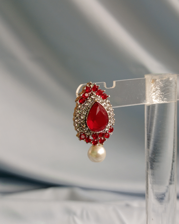 Tops Earrings - Image 4