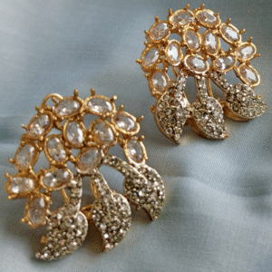 Tops Earrings