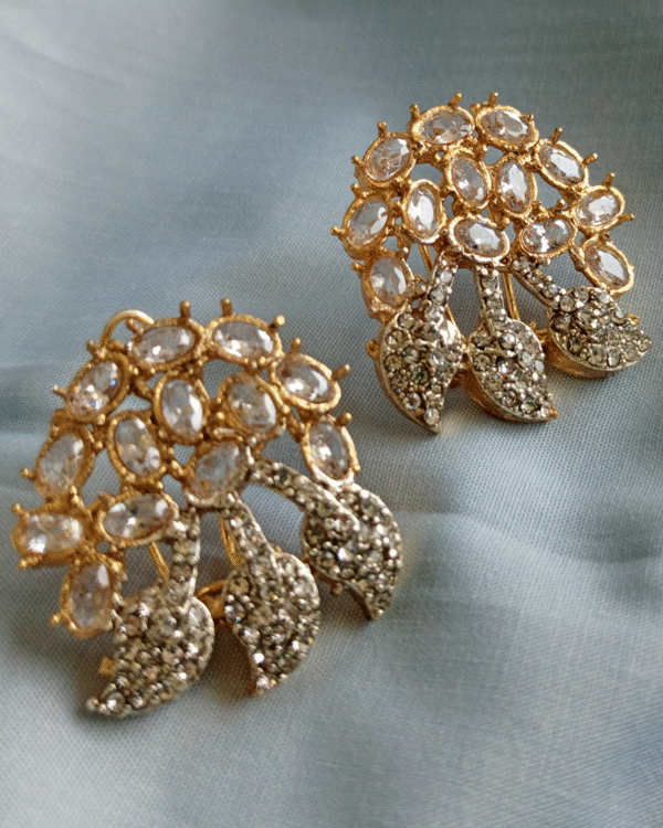 Tops Earrings