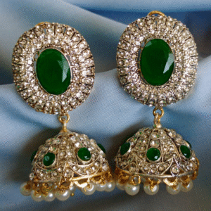 Elegant Jhumky Earrings
