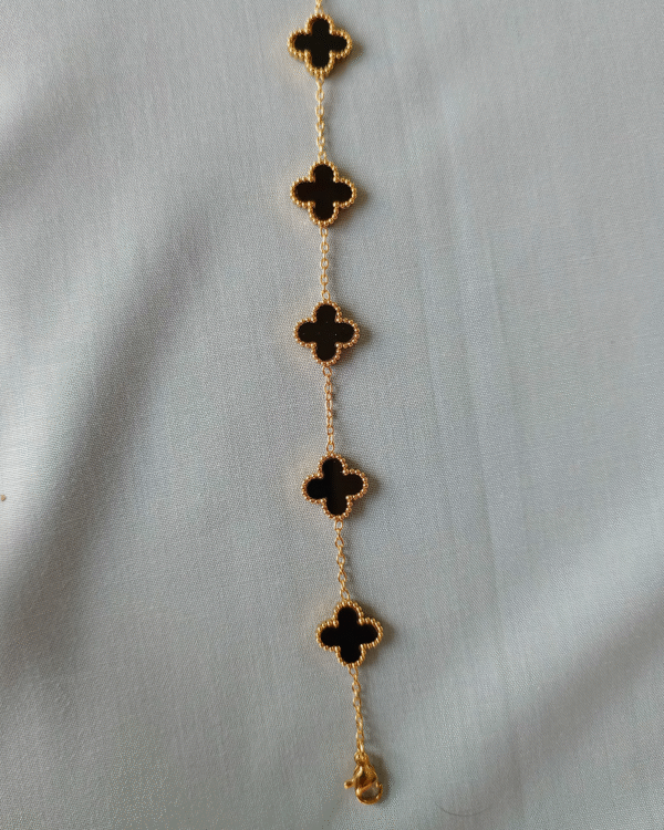 The Lucky Charm Anklet - Image 4