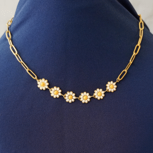 Chain Necklace