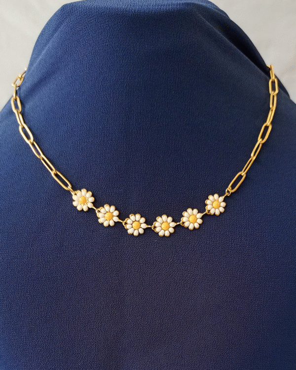 Chain Necklace