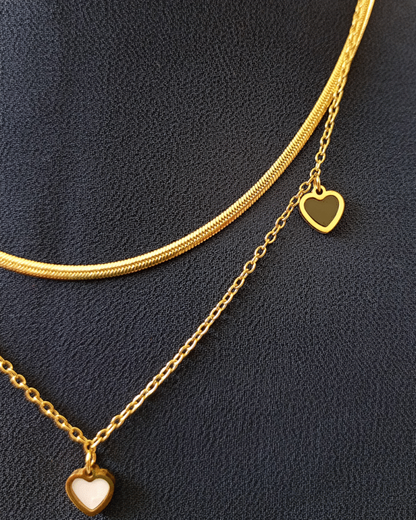 Chain Necklace - Image 3