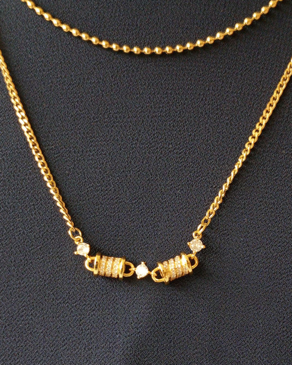 Chain Necklace - Image 4