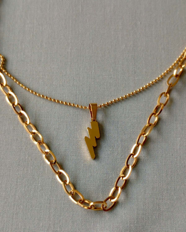 Chain Necklace - Image 5